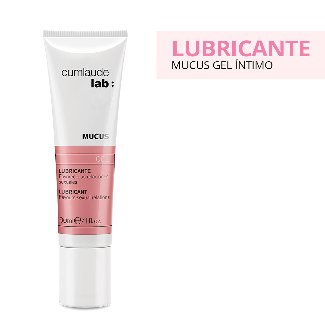 MUCUS GEL: lubricante intimo que favorece las relaciones sexuales. | Dra Lovera MUCUS GEL: lubricante intimo que favorece las relaciones sexuales. | Dra Lovera