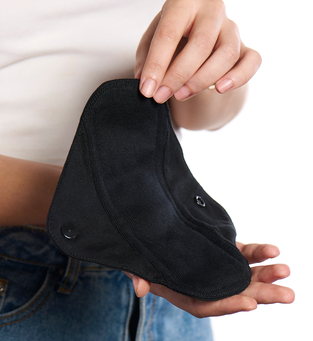 "Kit 1" con 3 Toallas Ecológicas