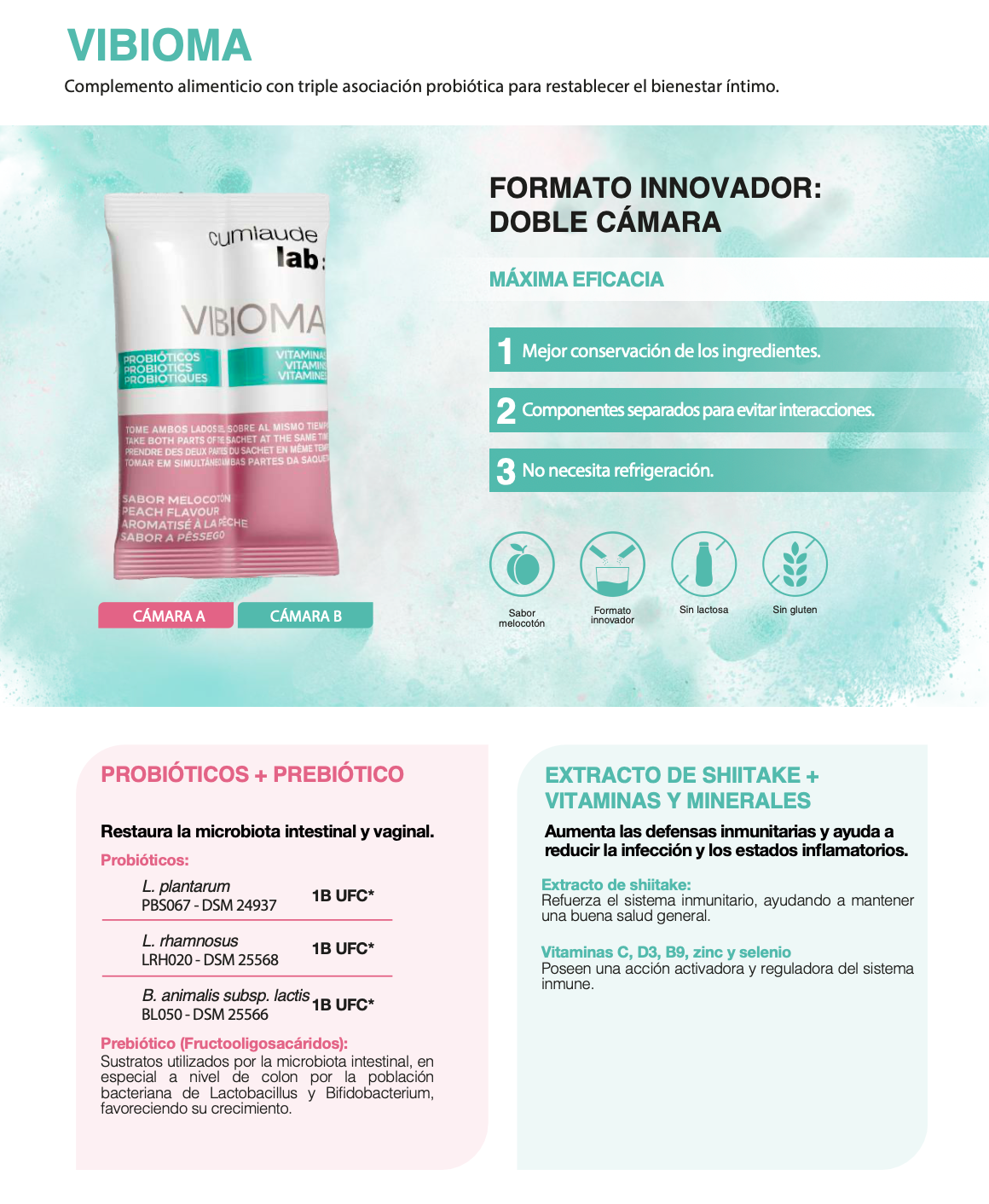Vibioma