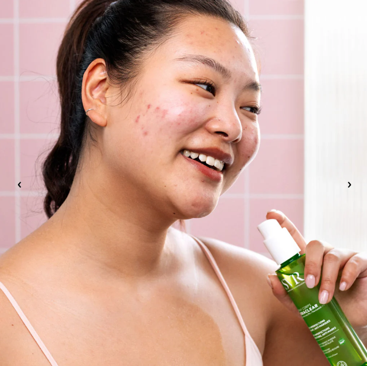 SVR Sebiacelar - Spray Corps de 150 ml (spray corporal)