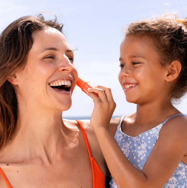 SVR Sun Secure EASY STICK SPF50+ (protector solar en barra)