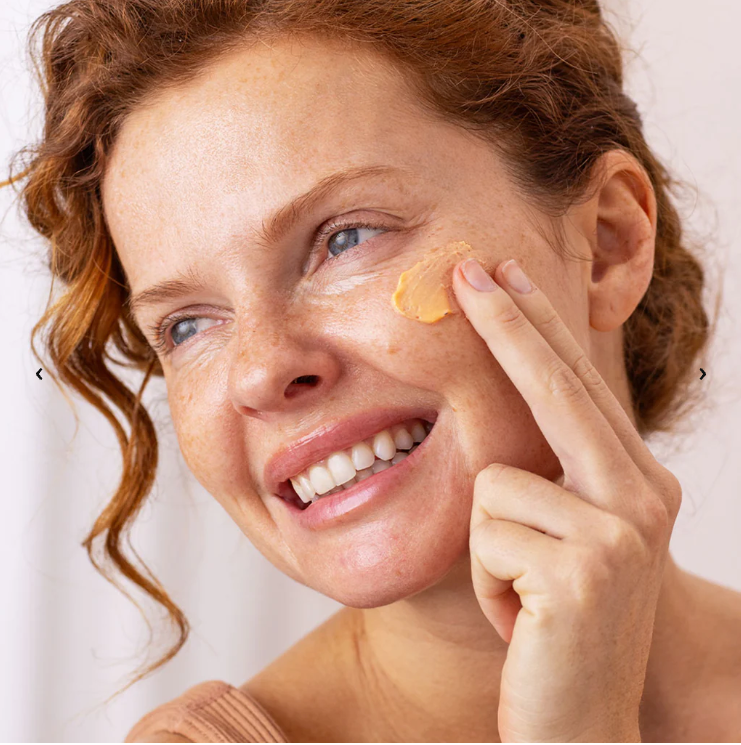 SVR Sun Secure BLUR SPF50+ (Crema solar con textura mousse)