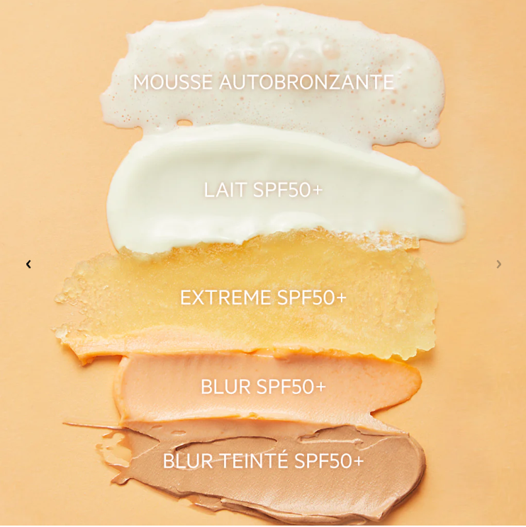 SVR Sun Secure SPRAY POCKET SPF50+ DE 20 ml (bloqueador de bolsillo)