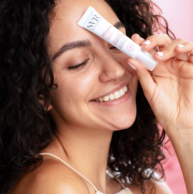 SVR Palpebral - Creme