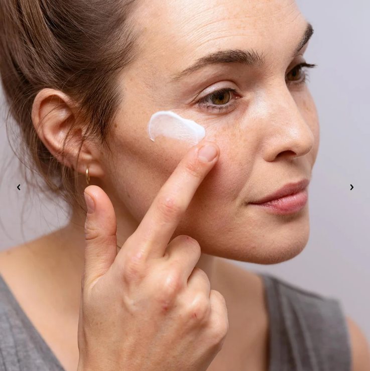 SVR Palpebral - Creme