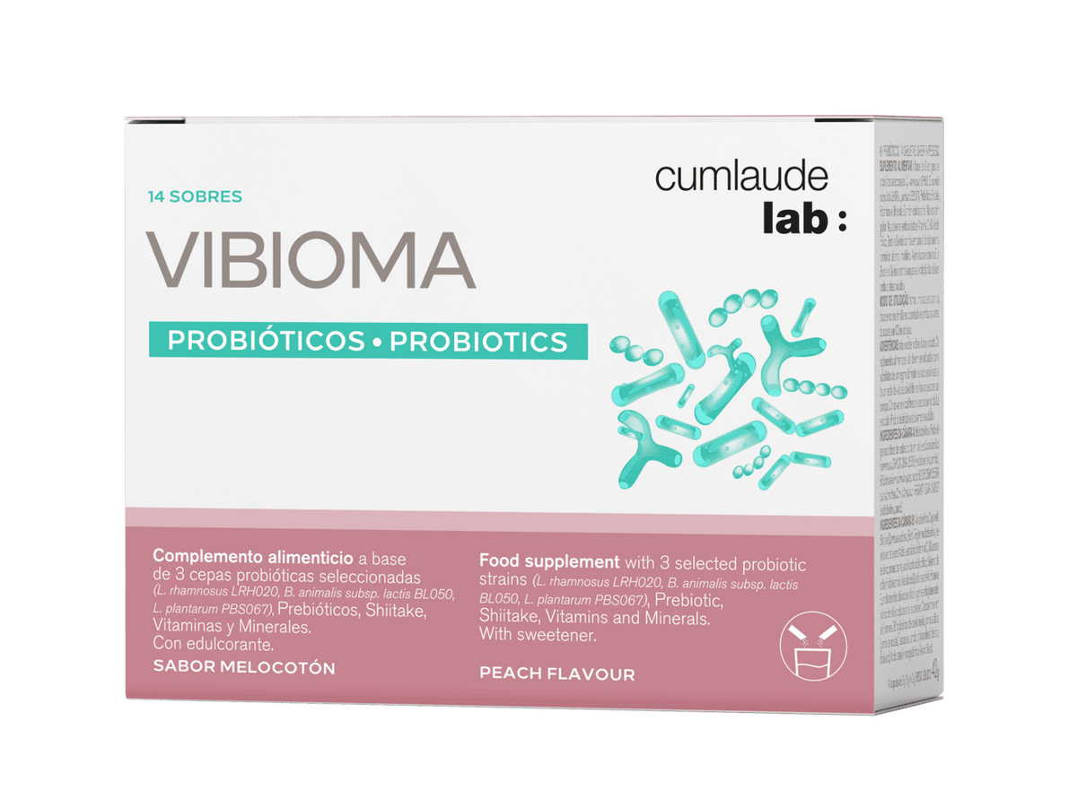 Vibioma