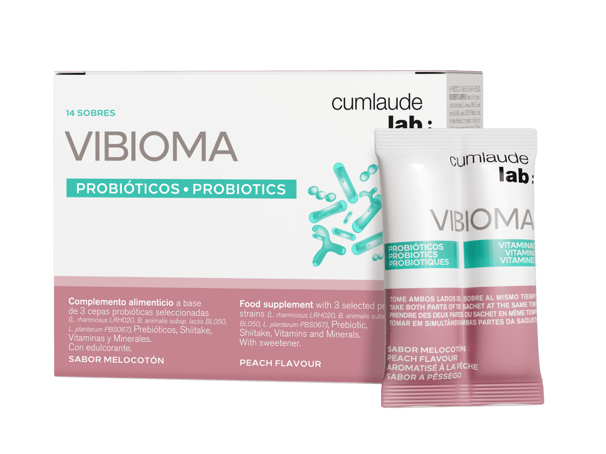 Vibioma
