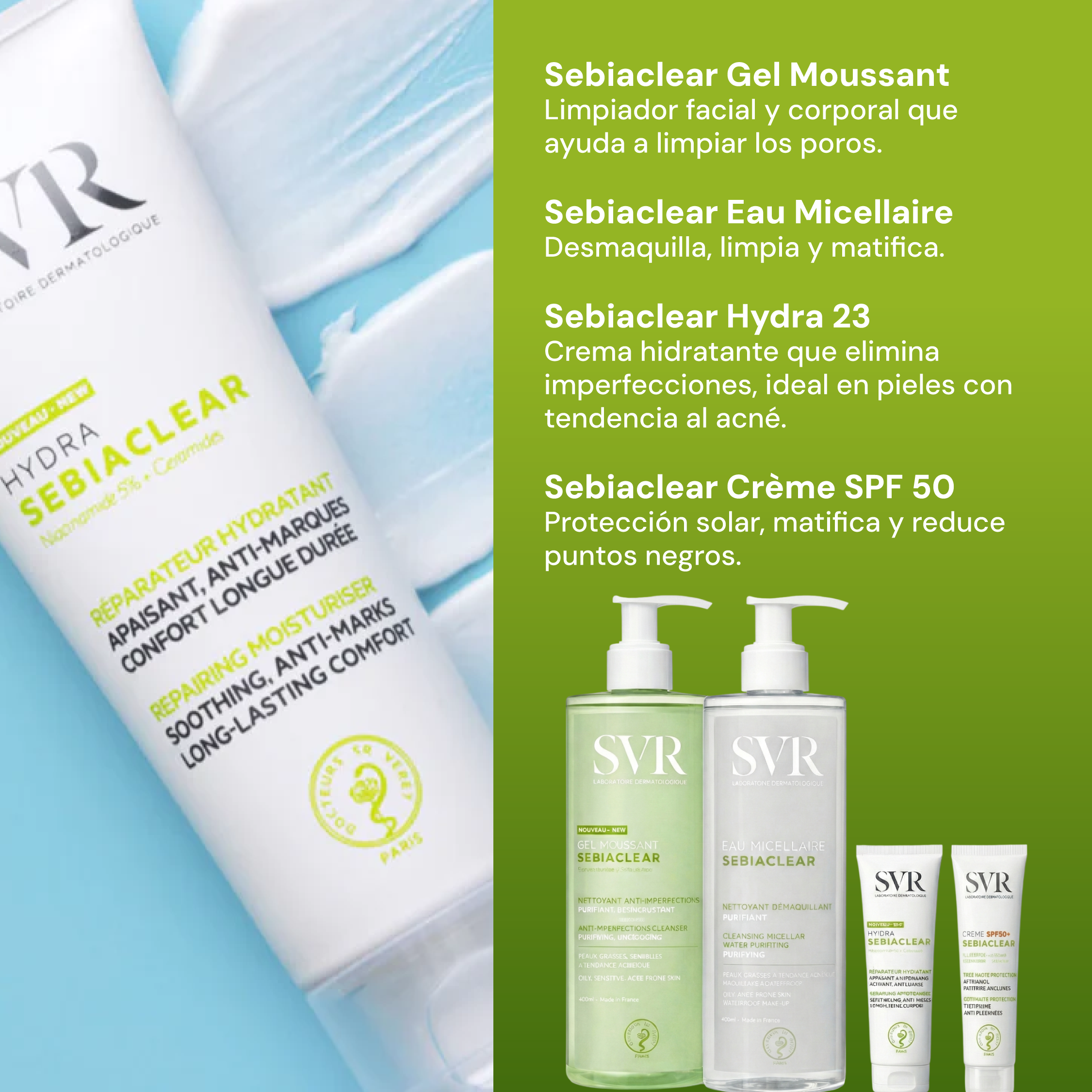 Kit Para S.O.P (Síndrome de ovario poliquistico)